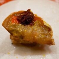 東茶屋 なかむら - 