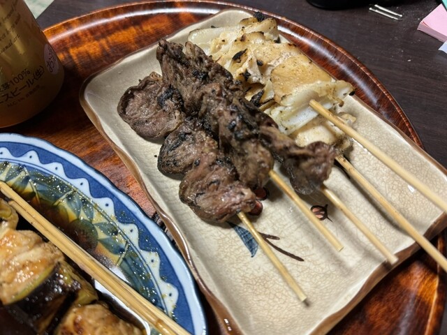 やきとり大黒屋 &ndash; 山形の本格焼き鳥店 | ランチ・ディナー情報