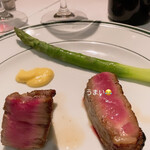 ウルフギャング・ステーキハウス - 