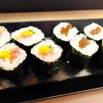 Sushizammai - 