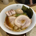 ニッポン ラーメン 凛 トウキョウ - 