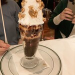 ウルフギャング・ステーキハウス - 