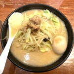 麺や来味 - 