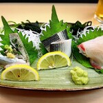 Sushizammai - 