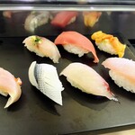 Sushizammai - 