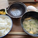 Taishuu Sukiyaki Hokuto - 