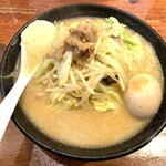 麺や来味 - 