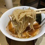 ニッポン ラーメン 凛 トウキョウ - 