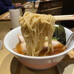 ニッポン ラーメン 凛 トウキョウ - 