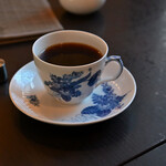 乙コーヒー - セット 乙ブレンド 2番(中煎り)＠税込600円→550円
