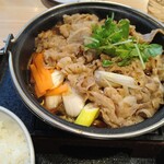 Yoshinoya - 