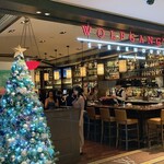 ウルフギャング・ステーキハウス - 