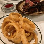 ウルフギャング・ステーキハウス - 