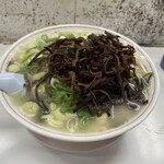 Ramen Sumiyoshitei - 