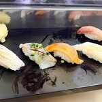 Sushizammai - 