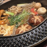 最飛び飛騨牛 しゃぶすき家 馬喰一代 名古屋WEST - 