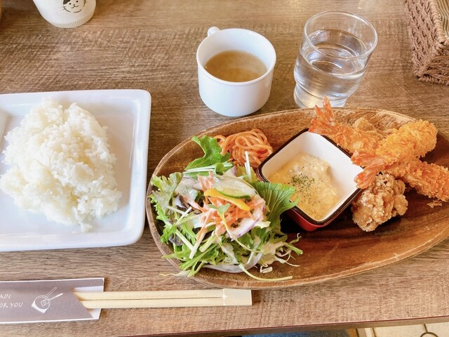 閉店】カフェ＆肉バル K side （ケーサイド） - 岸和田/カフェ | 食べログ