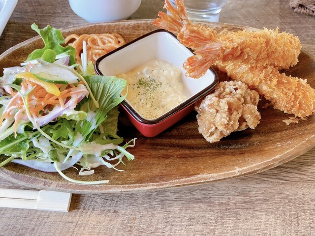 閉店】カフェ＆肉バル K side （ケーサイド） - 岸和田/カフェ | 食べログ