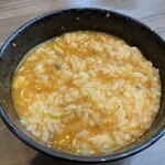 横浜家系ラーメン 魂心家 - 