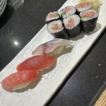 Sushi Uoyuu - 