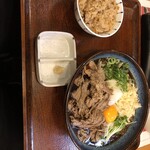 讃岐うどん はるしん - 