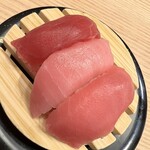 Kaiten Zushi Numadu Sushinosuke - 