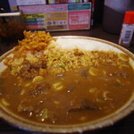 CoCo壱番屋 - 料理写真: