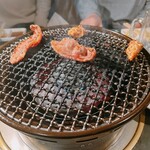 Yakiniku Himawaritei - 