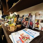 コム・シノワ - 