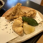 あじわい処 あかぎ - 