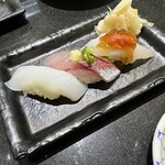 すし 魚游 - 