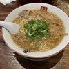 元祖熟成細麺　香来 壬生本店
