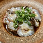 しんのすけ - なまこ酢