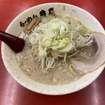 らーめん弁慶 浅草本店 - 