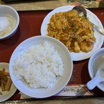 中華居酒屋 彩味園 - 