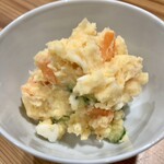 しんのすけ - ポテサラ