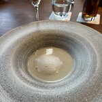 渓谷のレストラン ステーキよし乃 - 