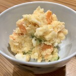 しんのすけ - ポテサラ