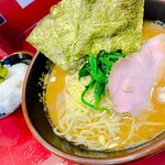 らーめん 谷瀬家 - 