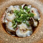 しんのすけ - なまこ酢