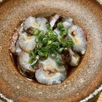 しんのすけ - なまこ酢