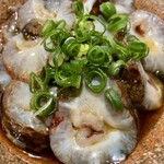 しんのすけ - なまこ酢