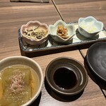 海鮮居酒屋 祭ーMATSURIー 〜旬魚と京野菜とお酒のお店〜 - 