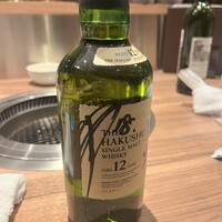 焼肉ソムリエ 萬樹亭 福島店 - 