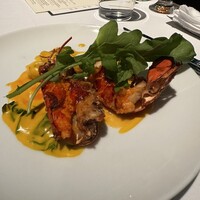 THE COSMOPOLITAN GRILL BAR TERRACE - 