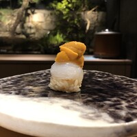 鮨shizuku 西天満 - 