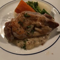 ビストロ グルートン - 