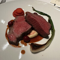 THE COSMOPOLITAN GRILL BAR TERRACE - 