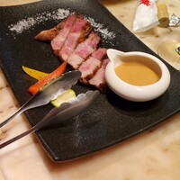 イベリコ・バル 門仲 - 