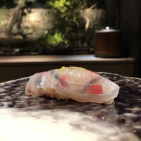 鮨shizuku 西天満 - 